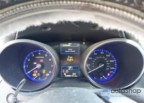 2019 Subaru Outback 2.5I Limited из США, поврежденный, VIN 4S4BSAJC0K3210581